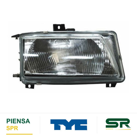 FARO DERECHO ESTÁNDAR DERBY 1995-1997 TYC