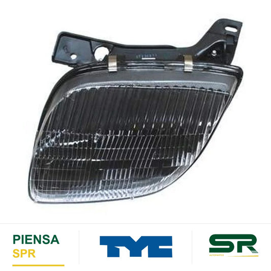 FARO IZQUIERDO CON BASE SUNFIRE 1995-2002 TYC