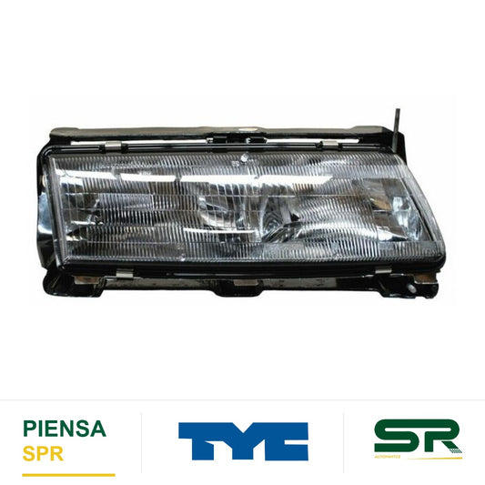 FARO DERECHO CON BASE GRAND PRIX 1990-1996 2. TYC