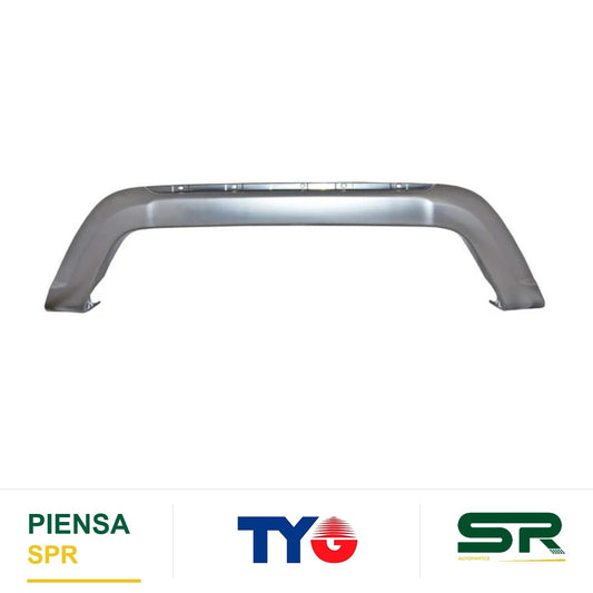MOLDURA FASCIA DELANTERA DODGE / CHRYSLER JOURNEY 2016-2019 TYG