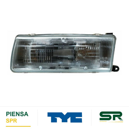 FARO IZQUIERDO CON AJUSTE NISSAN TSURU III 1992-1993 / 1997-2000 TYC