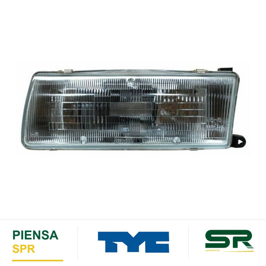 FARO IZQUIERDO CON AJUSTE NISSAN TSURU III 1992-1993 / 1997-2000 TYC