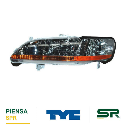 FARO IZQUIERDO HONDA ACCORD 1998-2000 TYC