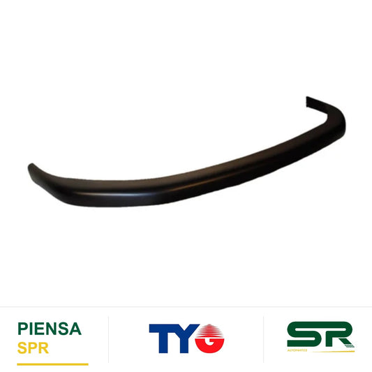 MOLDURA DEFENSA DELANTERA DODGE PU 1994-2002 TYG