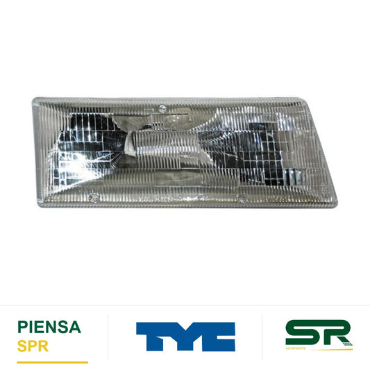 FARO DERECHO AS SHADOW 1989-1994 S / B E TYC