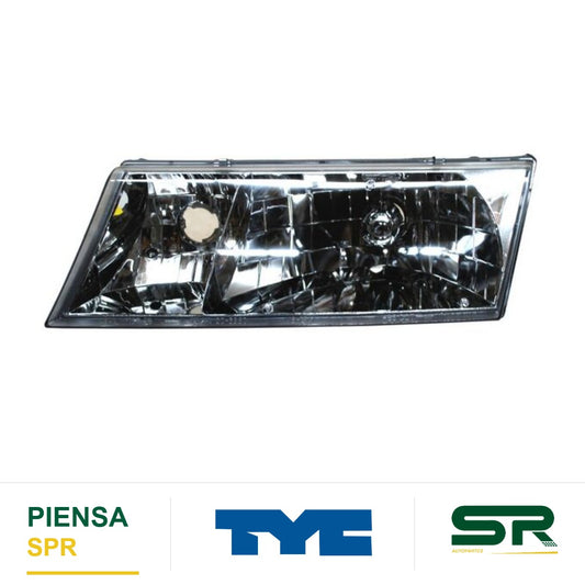 FARO IZQUIERDO CON AJUSTE GRAND MARQUIS 1998-2002 TYC