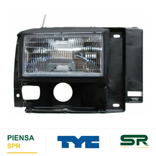 FARO DERECHO CON BASE FORD EXPLORER 1991-1994 / RANGER 1989-1992 TYC