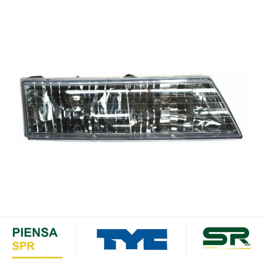 FARO DERECHO CON AJUSTE GRAND MARQUIS 1995-1997 TYC