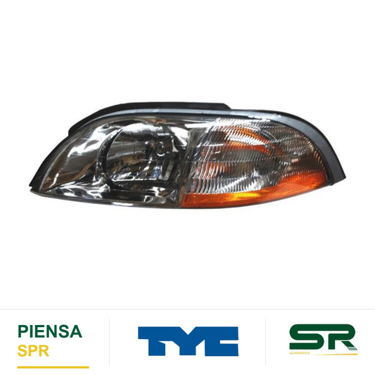 FARO IZQUIERDO WINDSTAR 1999-2000 6 FN24.02 TYC