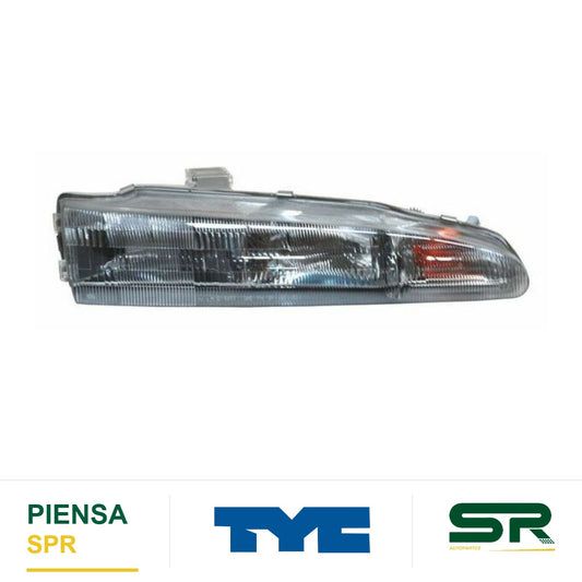 FARO DERECHO AS ECLIPSE / L ER / TALON 1992-1994 TYC