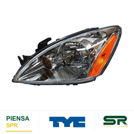 FARO IZQUIERDO MITSUBISHI LANCER 2004-2007 ES / LS TYC1 TYC