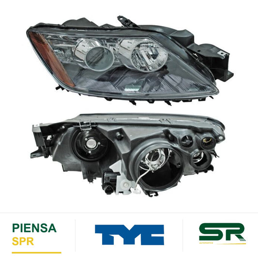 FARO DERECHO MAZDA CX7 2007-2012 P / XENON TYC1 TYC