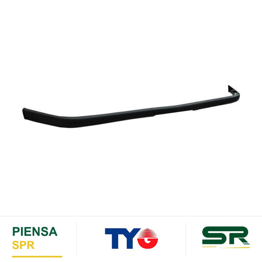 MOLDURA FASCIA DELANTERA CHEVROLET S10 1998-2004 TYG