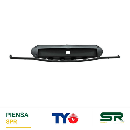 MOLDURA FASCIA DELANTERA CHEVROLET RENDEZVOUS 2002-2007 TYG