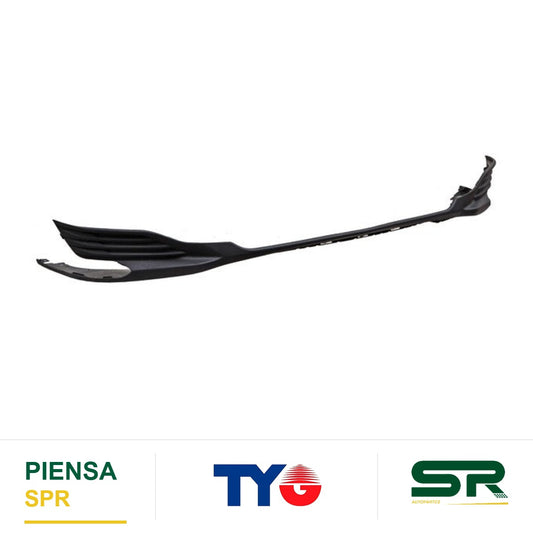 MOLDURA FASCIA DELANTERA CHEVROLET MALIBU 2019 TYG