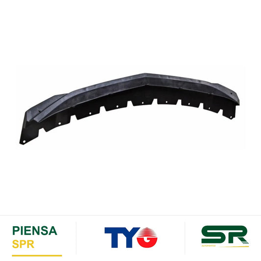 MOLDURA FASCIA DELANTERA CHEVROLET MALIBU 2016-2018 TYG