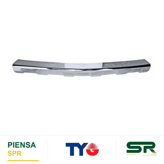 MOLDURA FASCIA DELANTERA CHEVROLET EQUINOX 2010-2015 TYG