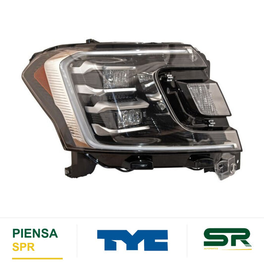 FARO DERECHO LED EXPEDITION 2018-2020 S TYC1 TYC