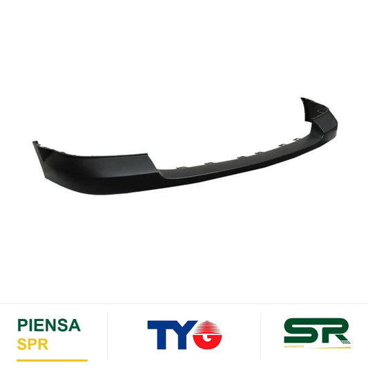 MOLDURA DEFENSA DELANTERA CHEVROLET CHEV PU GMC 2007-2011 TYG