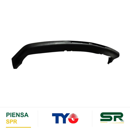 MOLDURA DEFENSA DELANTERA CHEVROLET CHEV PU 1999-2002 TYG