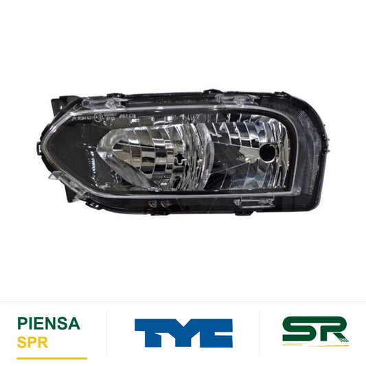 FARO IZQUIERDO RENAULT KWID 2023-2025 TYC1 ODC328 TYC