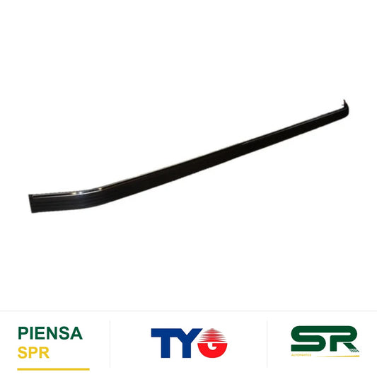 MOLDURA DEFENSA DELANTERA CHEVROLET CHEV PU 1992-1998 TYG