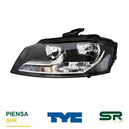 FARO IZQUIERDO AUDI A3 2009-2012 CCC2 TYC