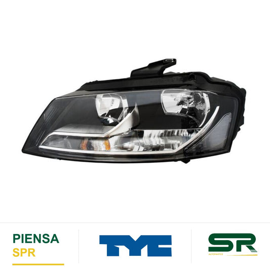 FARO IZQUIERDO AUDI A3 2009-2012 CCC2 TYC