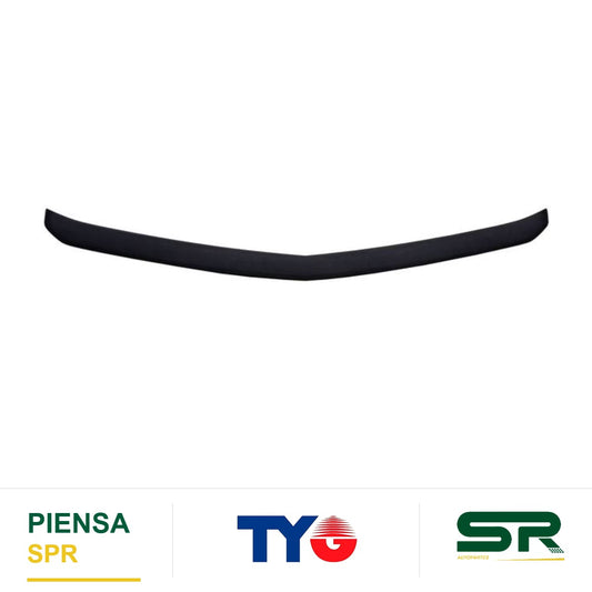 MOLDURA DEFENSA DELANTERA CHEVROLET CHEV PU 2019-2021 TYG