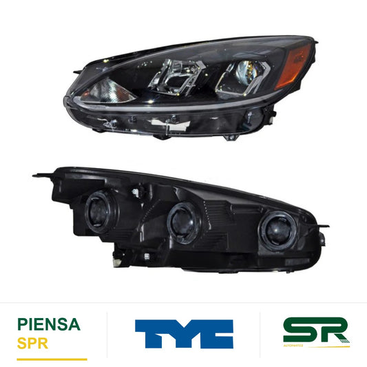 FARO IZQUIERDO FORD ESCAPE 2020-2022 TYC2 TYC