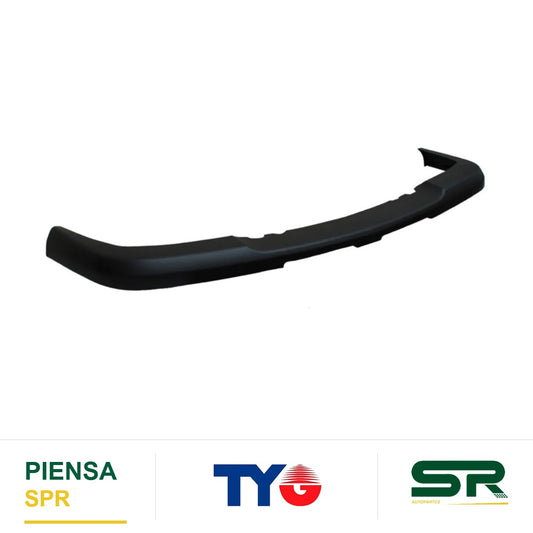 MOLDURA DEFENSA DELANTERA CHEVROLET CHEV PU 2003-2007 / CHEVROLET SUBURBAN 2004-2006 / CHEVROLET AVALANCHE 2003-2006 TYG