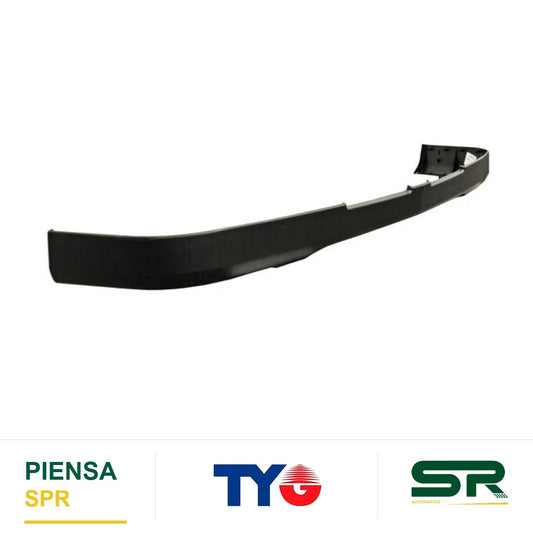 MOLDURA DEFENSA DELANTERA 3500 CHEVROLET CHEV PU 2003-2007 TYG