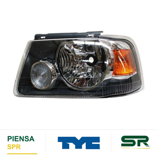 FARO IZQUIERDO FORD RANGER 2005-2009 TYC