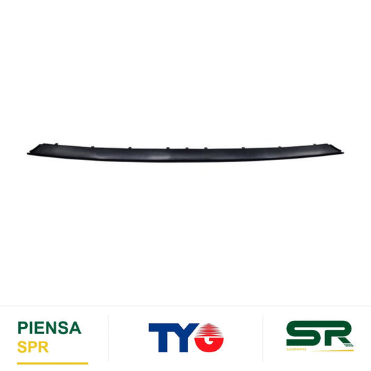 MOLDURA FASCIA DELANTERA BYD DOLPHIN 2024-2025 TYG