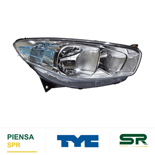FARO DERECHO VISION 2015-2019 28706 TYC