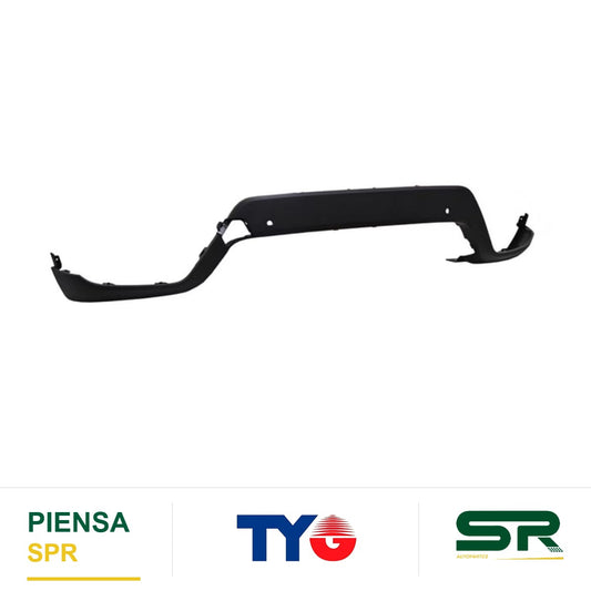 MOLDURA FASCIA DELANTERA BMW X3 2018-2020 TYG