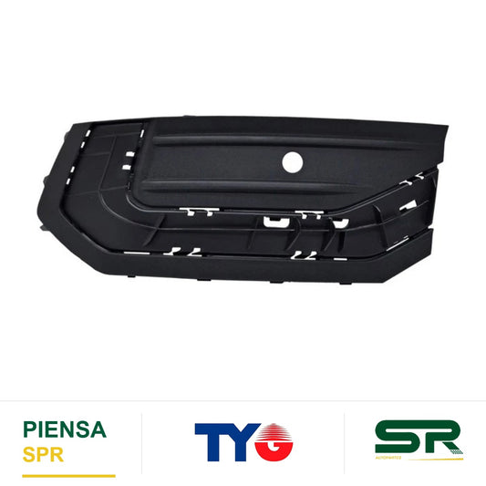 MOLDURA FASCIA TRASERA IZQUIERDA SPORTBACK AUDI Q5 2021-2025 TYG