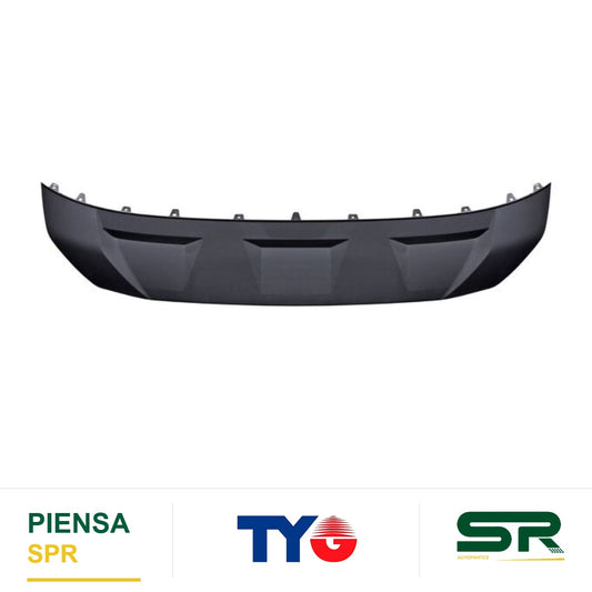 MOLDURA FASCIA DELANTERA AUDI Q7 2021-2022 TYG