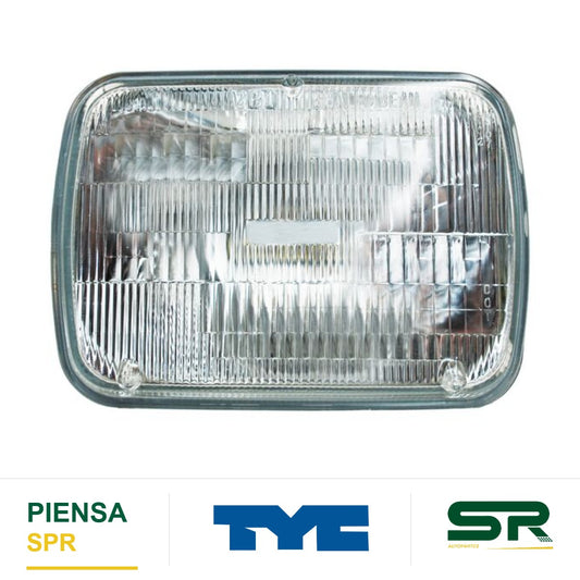 FARO DERECHO INTERNATIONAL 9200 / 9400 1999-2011 2264 TYC