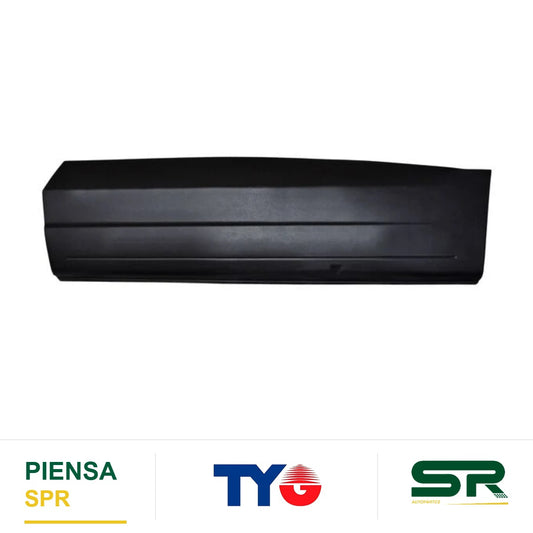 MOLDURA PUERTA TRASERA IZQUIERDA VOLKSWAGEN TIGUAN 2009-2016 TYG