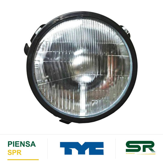 FARO DERECHO HYUNDAI H100 2002-2005 TYC
