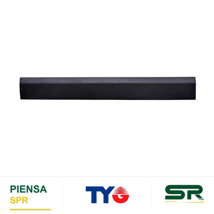 MOLDURA PUERTA TRASERA IZQUIERDA VOLKSWAGEN CORREDIZA CRAFTER 2008-2017 / VOLKSWAGEN MBENZ SPRINTER 2007-2017 TYG