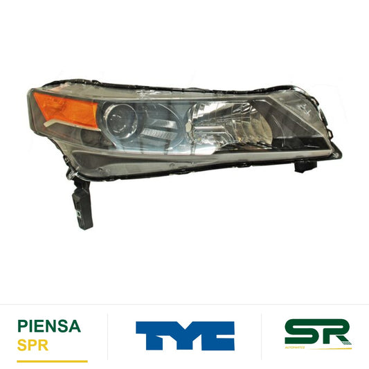 FARO DERECHO ACURA TL 2012-2013 TYC1 2. FN3.11 TYC