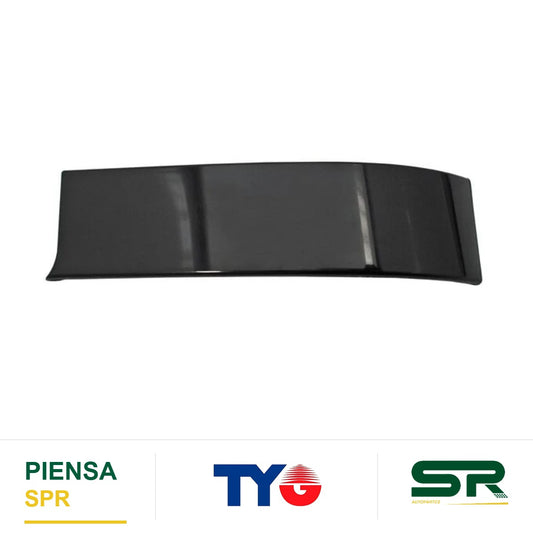 MOLDURA VOLKSWAGEN CALAVERA POINTER 2000 2005 5662 IZQUIERDO TYG LHT623017