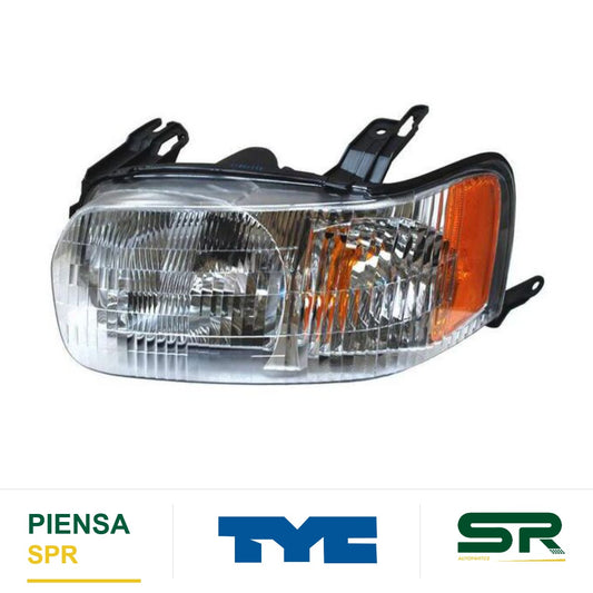 FARO IZQUIERDO CON AJUSTE FORD ESCAPE 2001-2004 TYC