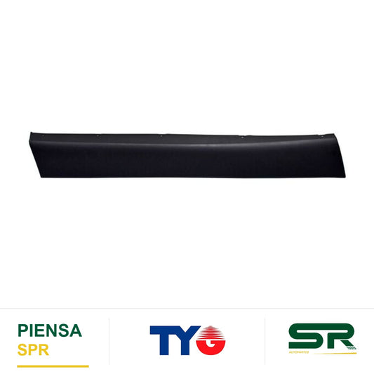 MOLDURA TOYOTA PUERTA HIGHLANDER 2020 2024 DELANTERO IZQUIERDO TYG MPTHL20DL