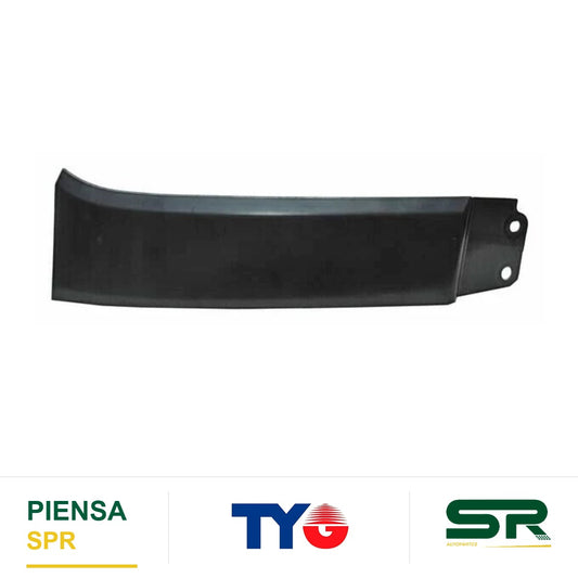 MOLDURA TOYOTA FARO TUNDRA 2007 2012 NEGRO DERECHO TYG 539310C060