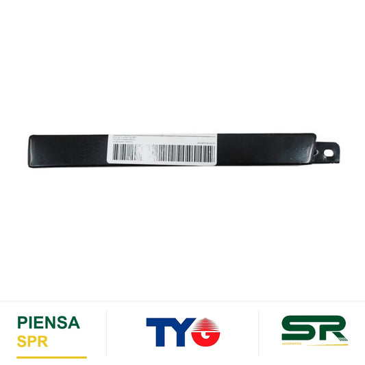 MOLDURA TOYOTA FARO TACOMA 1998 2000 NEGRO 4WD 7071 IZQUIERDO TYG 5251335050