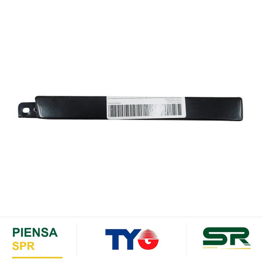 MOLDURA TOYOTA FARO TACOMA 1998 2000 NEGRO 4WD 7071 DERECHO TYG 5251235060