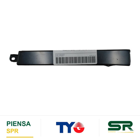 MOLDURA TOYOTA FARO TACOMA 1997 1998 NEGRO 2WD 7071 IZQUIERDO TYG 5251335040